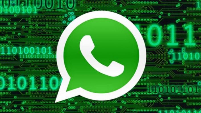 WhatsApp'ta güvenlik açığı