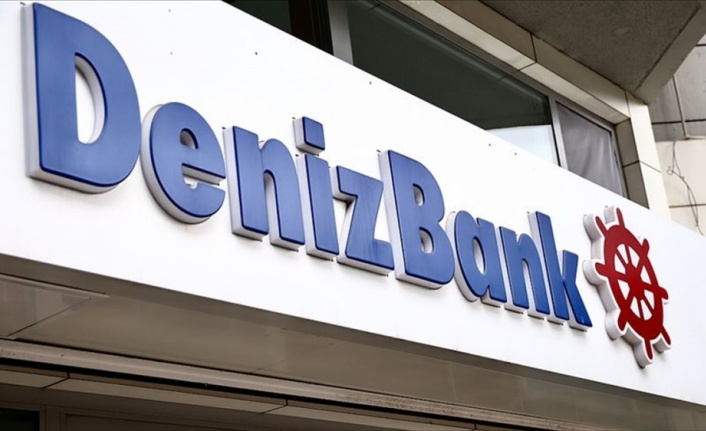 DenizBank Dubai'ye satıldı