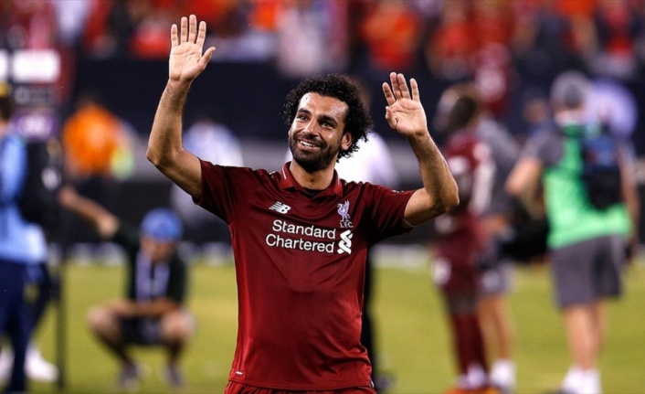 Salah İngiltere'de İslamafobi'yi azalttı