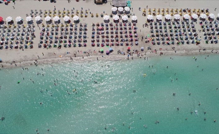 Turizmi Teşvik Kanunu'nda değişiklik Resmi Gazete'de yayımlandı