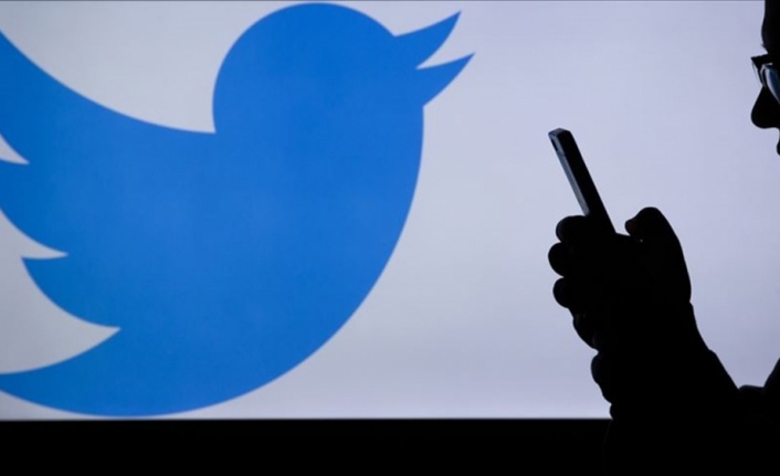 Twitter, kuralları ihlal eden siyasilere 'uyarı etiketi' getiriyor