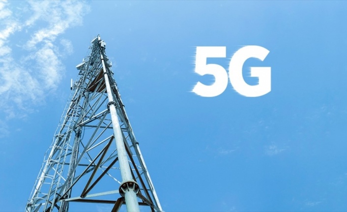 Yerli 5G altyapısıyla ilk iletişim gerçekleştirildi