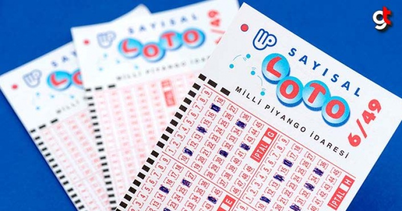 Bu hafta Sayısal Loto çekiliş sonuçları (17.07.2019)