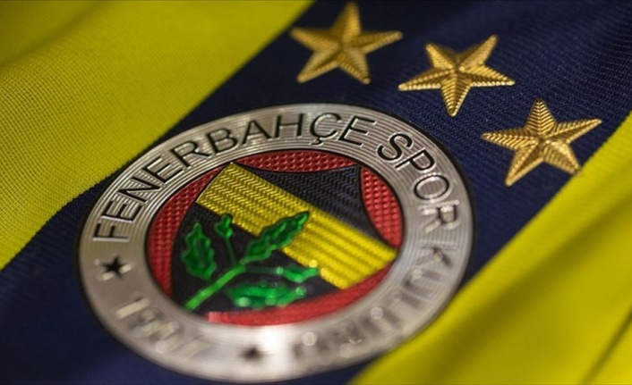 Fenerbahçe Okan Turp ile sözleşme imzaladı