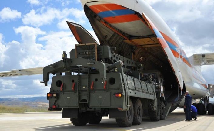 İranlı uzmandan Türkiye'ye S-400 övgüsü