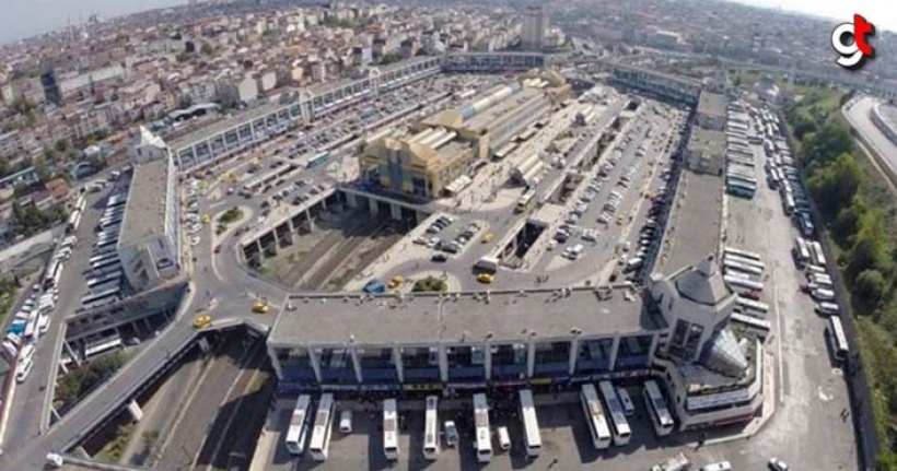 İstanbul Otogarı otopark işletmesi İSPARK’tan geri alındı