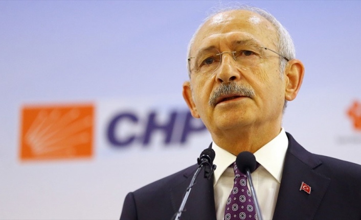 Kılıçdaroğlu 'teşekkür' turuna çıkıyor