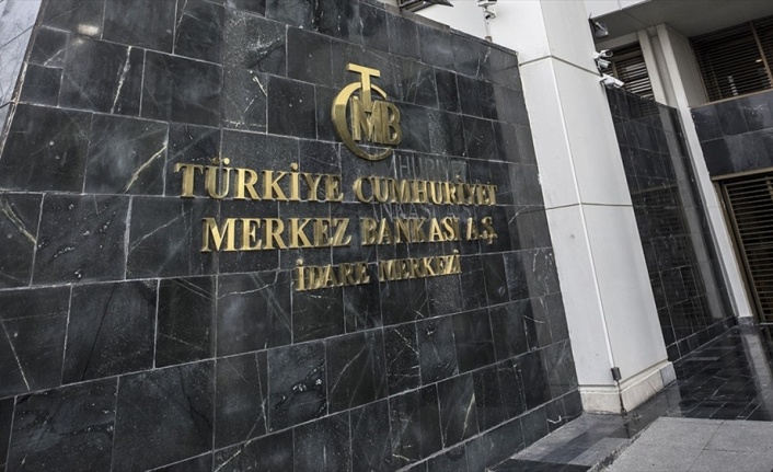 Merkez Bankası faiz indirdi, dolar ve euro düştü