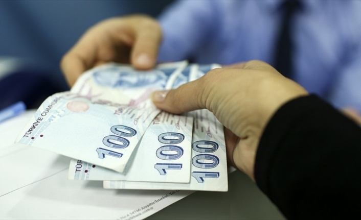 1,2 milyar liralık destek ödemesi başlıyor