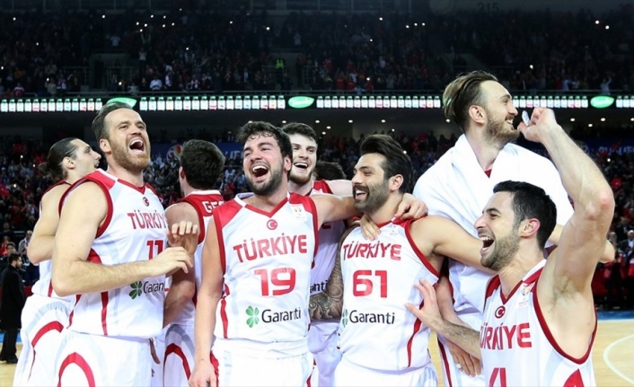 Basketbolda Dünya Kupası başlıyor