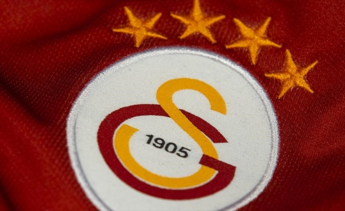 Galatasaray'ın forma sponsoru belli oldu