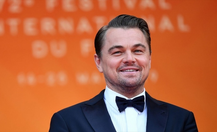 Leonardo DiCaprio'dan Amazon yangınları ile mücadele için bağış