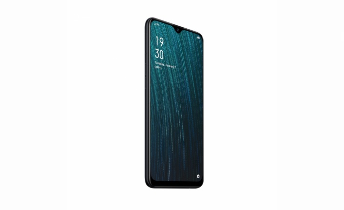 OPPO A5s, Türkiye'de satışa çıktı