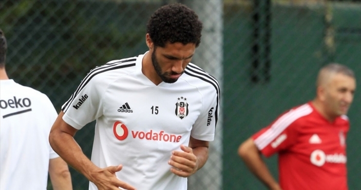 'Beşiktaş'ta iz bırakacak bir iş yapmak istiyorum'