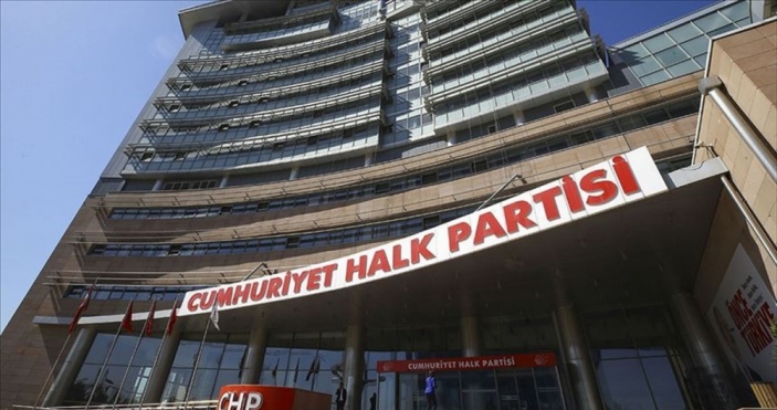 CHP'li büyükşehir belediye başkanları toplanacak