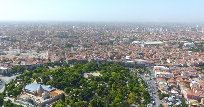 Deprem riski az olan şehirlerde gayrimenkul hareketliliği