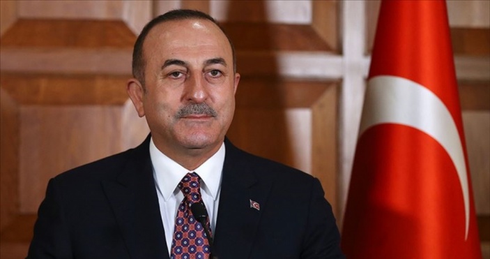 Dışişleri Bakanı Mevlüt Çavuşoğlu: Özbekistan Türk Konseyine katılma kararı aldı