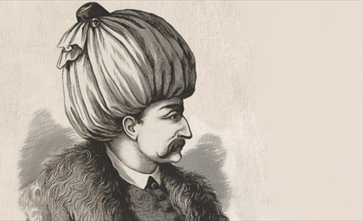 Dünyayı titreten padişah: Kanuni Sultan Süleyman