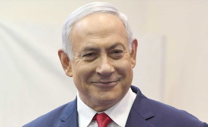 İsrail Başbakanı Netanyahu bir bakanlığa daha kendisini atadı