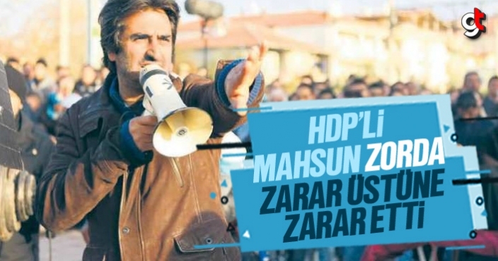 Mahsun Kırmızıgül'ün filmleri zarar ettiriyor