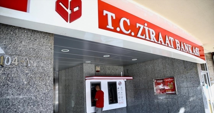 Ziraat Bankası kredi faizlerini indirdi