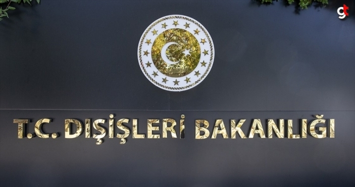 Dışişleri Bakanlığından Bağdat'taki gösterilere ilişkin açıklama