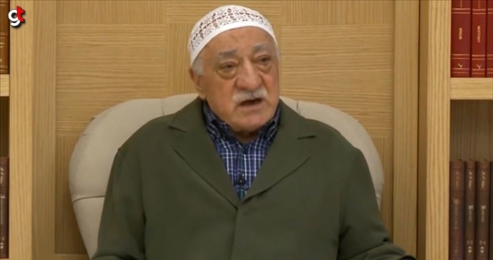 FETÖ Lideri Fetullah Gülen'in yeğeni Zeynep Gülen gözaltına alındı