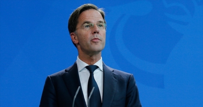 Hollanda Başbakanı Rutte: NATO Türkiyesiz yapamaz