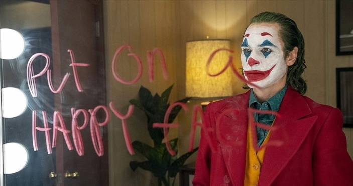 Joker filmi izleyenler rekor kırdı