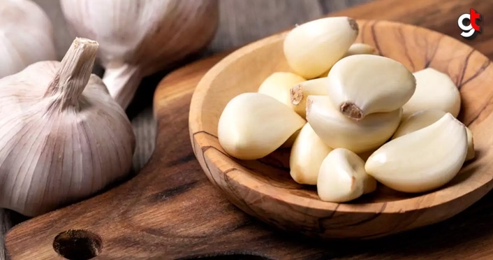 Sarımsak hangi hastalıkları iyi gelir, faydaları nelerdir?