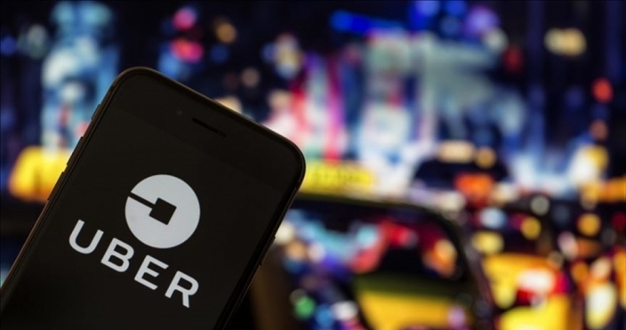 Türkiye'de Uber'in faaliyetleri durduruldu