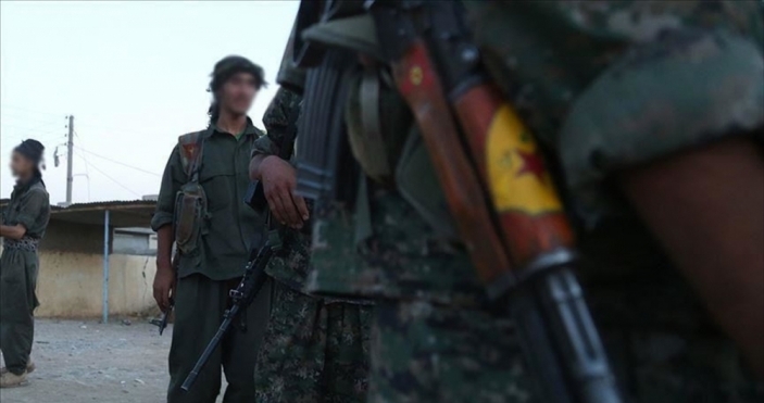 YPG/PKK'lılar, terör örgütü DEAŞ mensuplarını serbest bıraktı