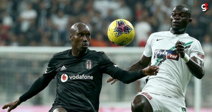 Beşiktaş çıkışını sürdürdü