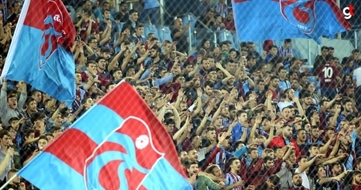 Trabzonspor'un geliri ve seyirci sayısı arttı