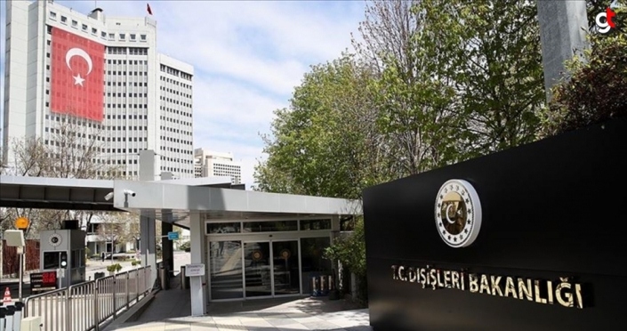 Türkiye Bolivya'daki gelişmelerden endişeli