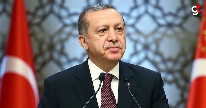 Erdoğan; 'NATO Zirvesi'nde Barış Pınarı Harekatını değerlendireceğiz'