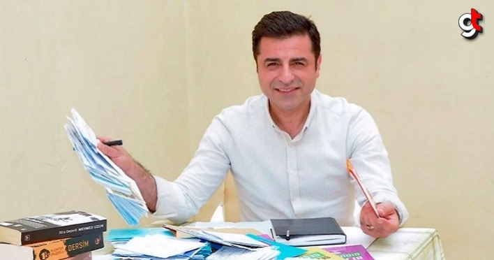 Selahattin Demirtaş'ın sağlık durumu, son dakika