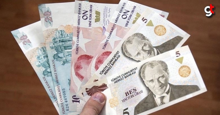 Yeni Türk Lirası banknotları tedavülden kalkıyor