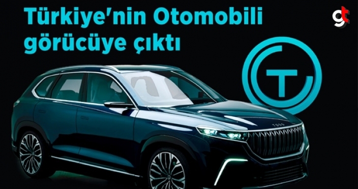 Yerli otomobil 5 farklı model ile üretilecek