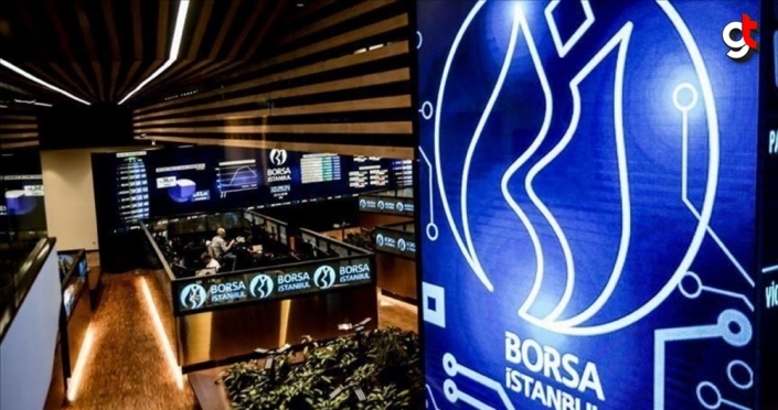 Borsa günü yükselişle tamamladı