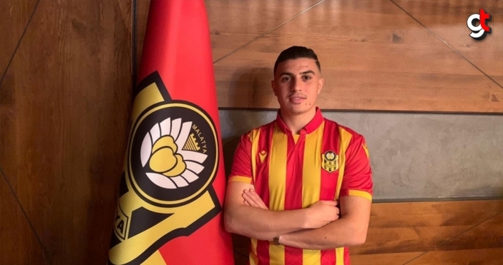 Malatyaspor Karim Hafez'i transfer etti