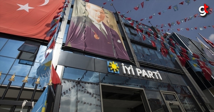 İYİ Parti'de kongre takvimi işliyor