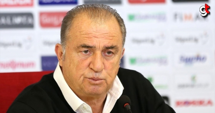 Galatasaray Teknik Direktörü Terim: Kaybettiğimiz 2 puana yazık oldu