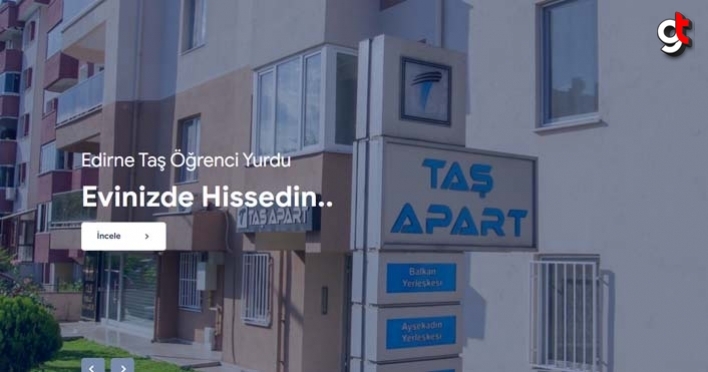 Trakya Üniversitesi Öğrenci Yurdu ile İlgili Her Şey