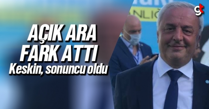 İyi Parti Samsun İl Başkanı Hasan Aksoy oldu