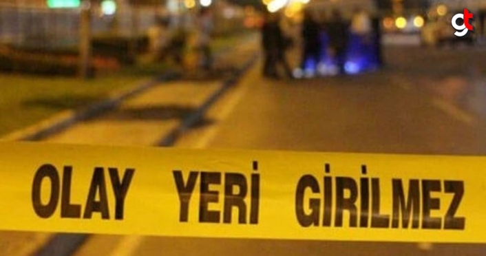 Samsun'da tırın üzerinden düşen sürücü öldü