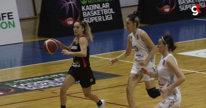 Herbalife Nutrition Kadınlar Basketbol Süper Ligi