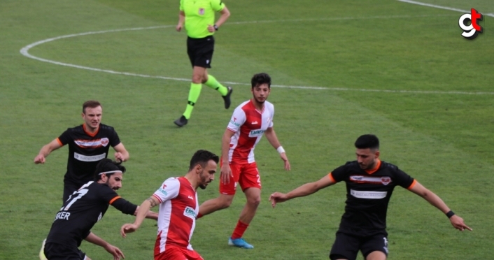 Futbol: TFF 1. Lig