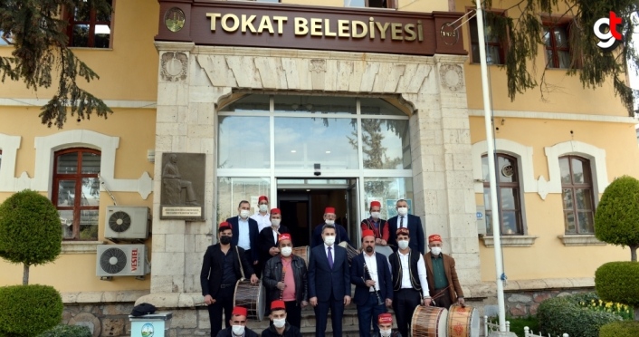 Tokat Belediye Başkanı Eroğlu'dan ramazan açıklaması