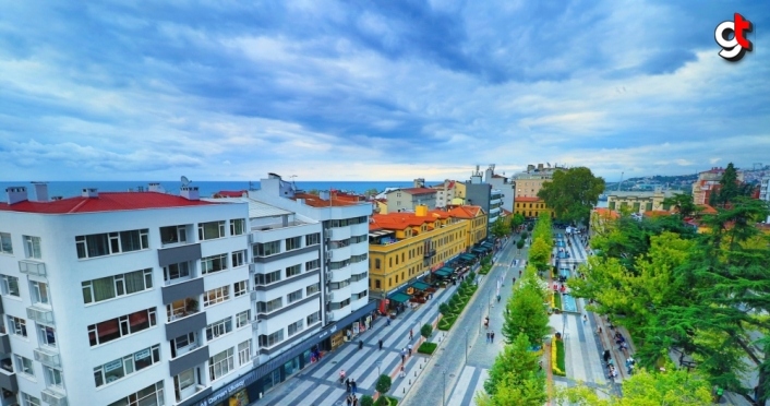 Trabzon Büyükşehir Belediye Başkanı Zorluoğlu, projeleri değerlendirdi